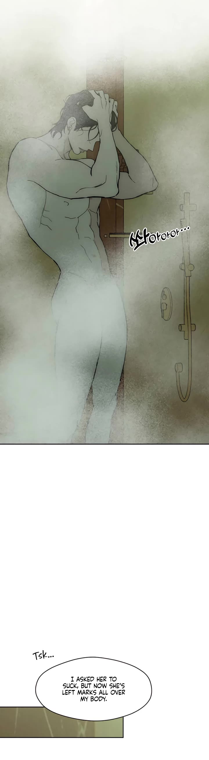 Read Tears on a Withered Flower Manga Online