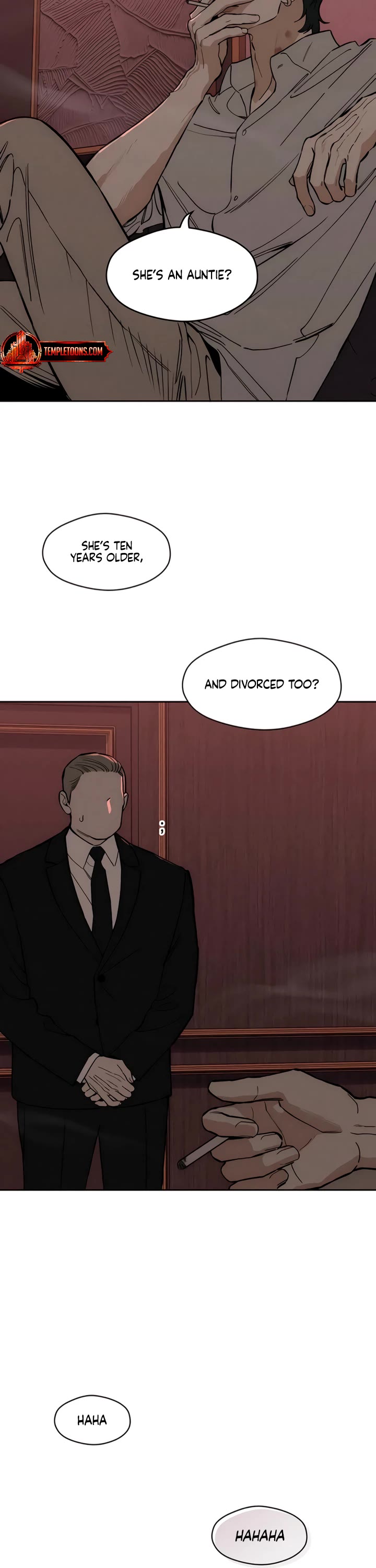 Read Tears on a Withered Flower Manga Online