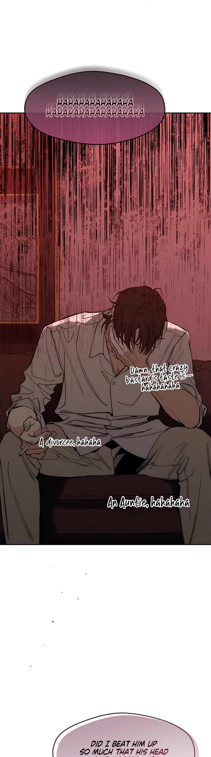 Read Tears on a Withered Flower Manga Online