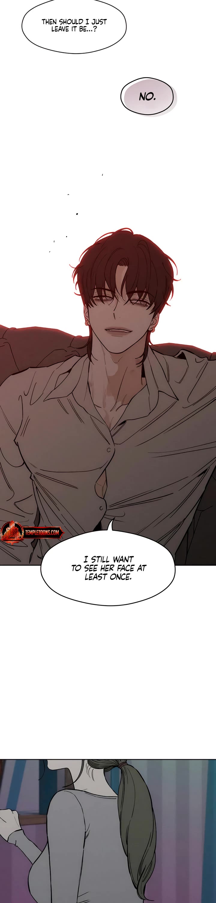 Read Tears on a Withered Flower Manga Online