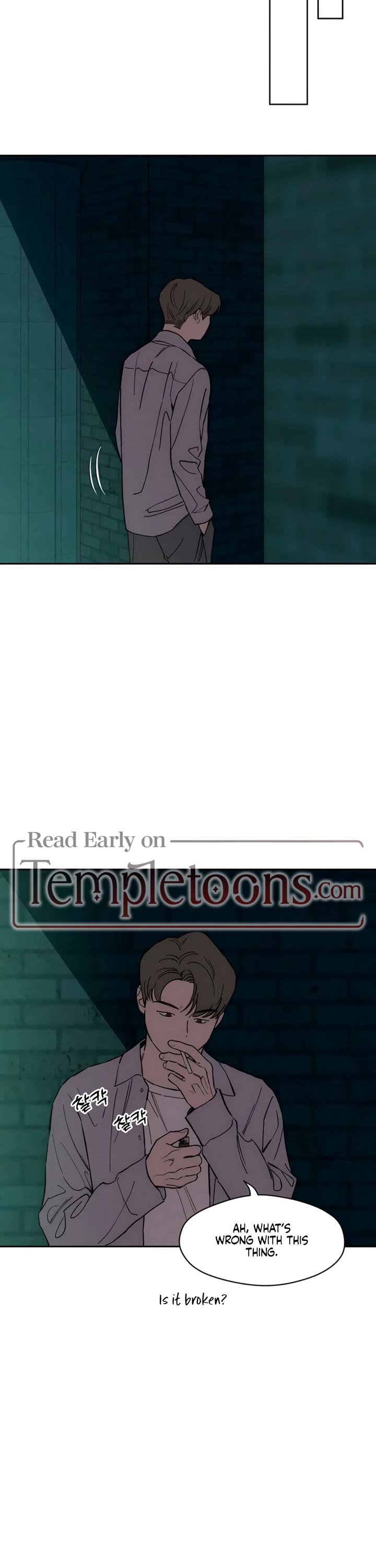 Read Tears on a Withered Flower Manga Online
