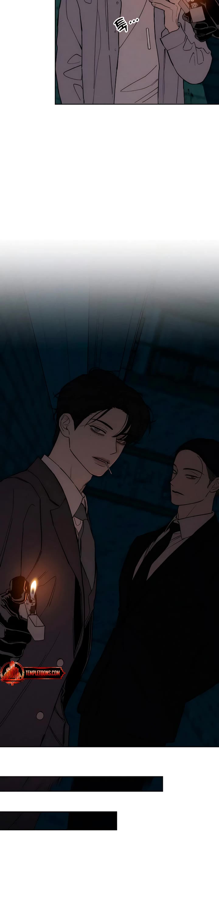 Read Tears on a Withered Flower Manga Online