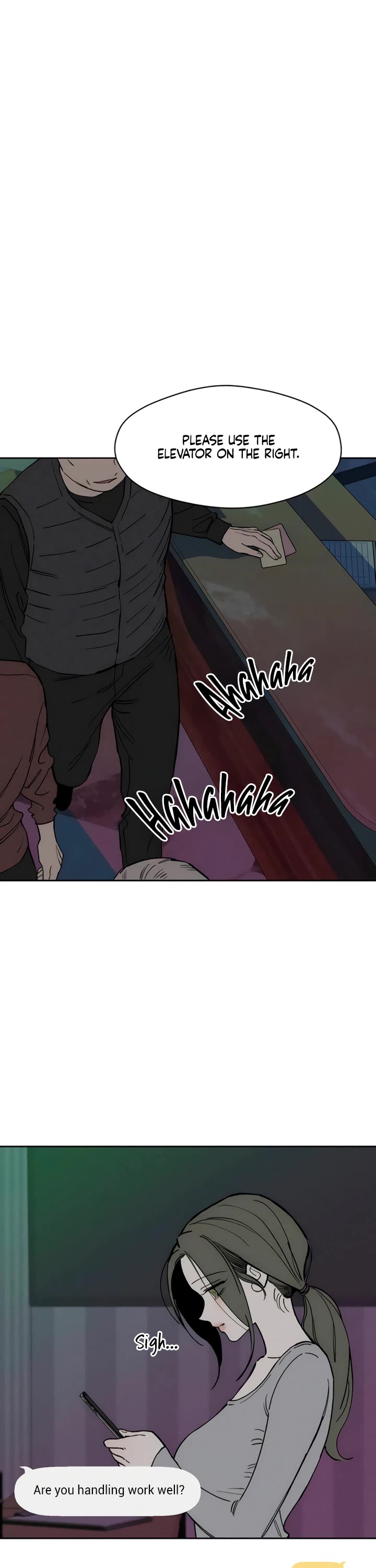 Read Tears on a Withered Flower Manga Online