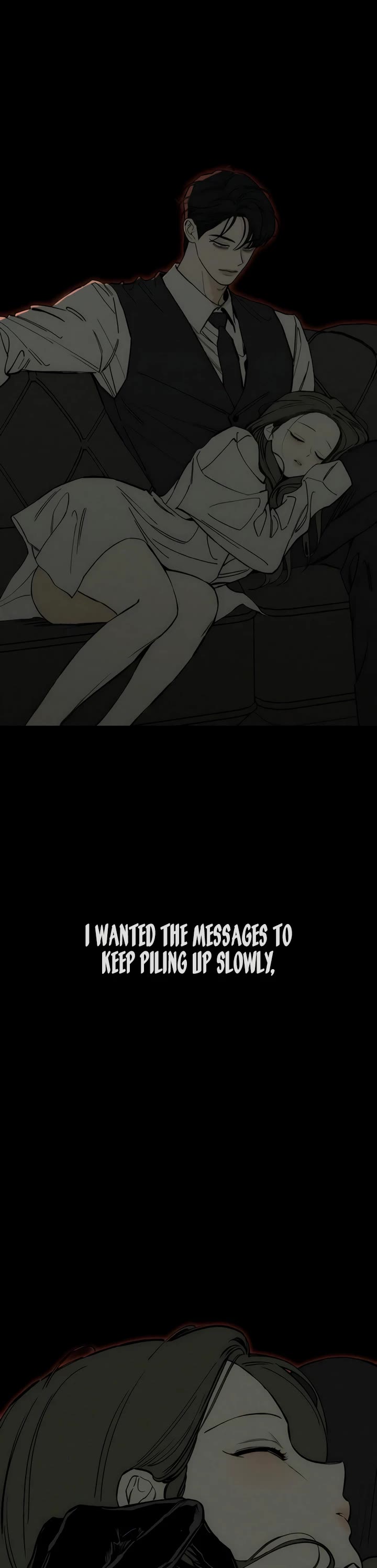 Read Tears on a Withered Flower Manga Online