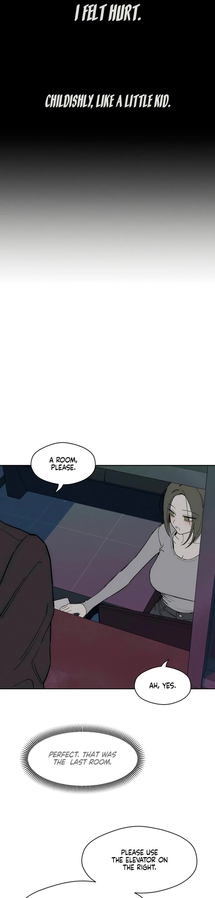 Read Tears on a Withered Flower Manga Online