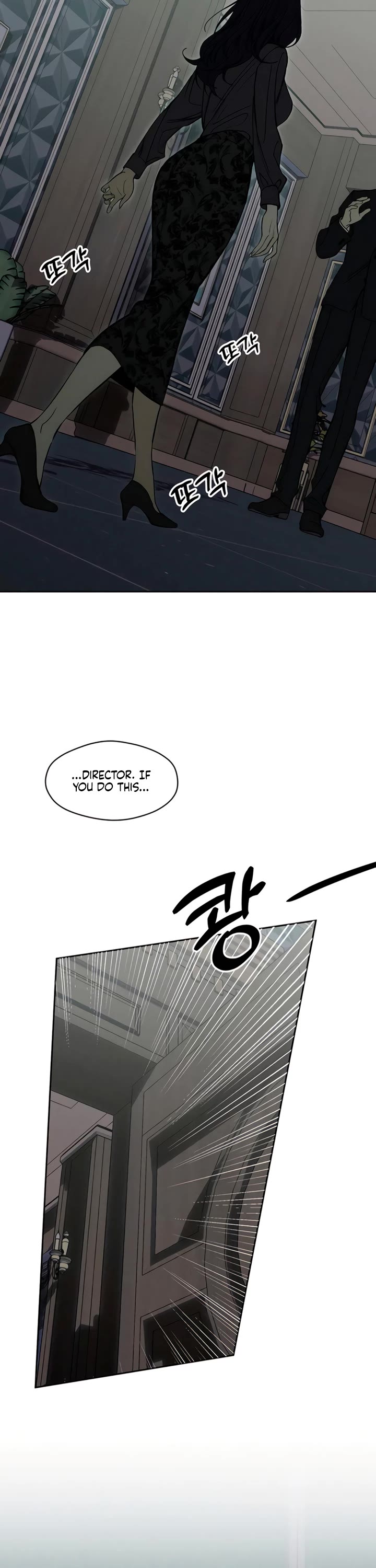 Read Tears on a Withered Flower Manga Online