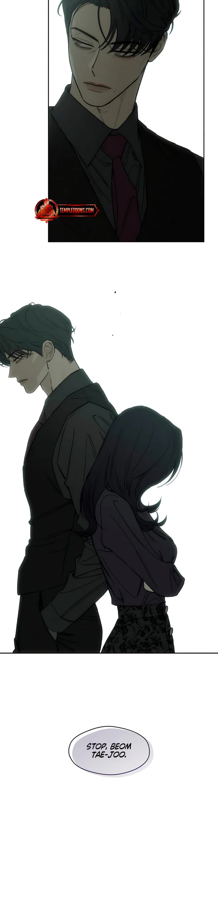 Read Tears on a Withered Flower Manga Online