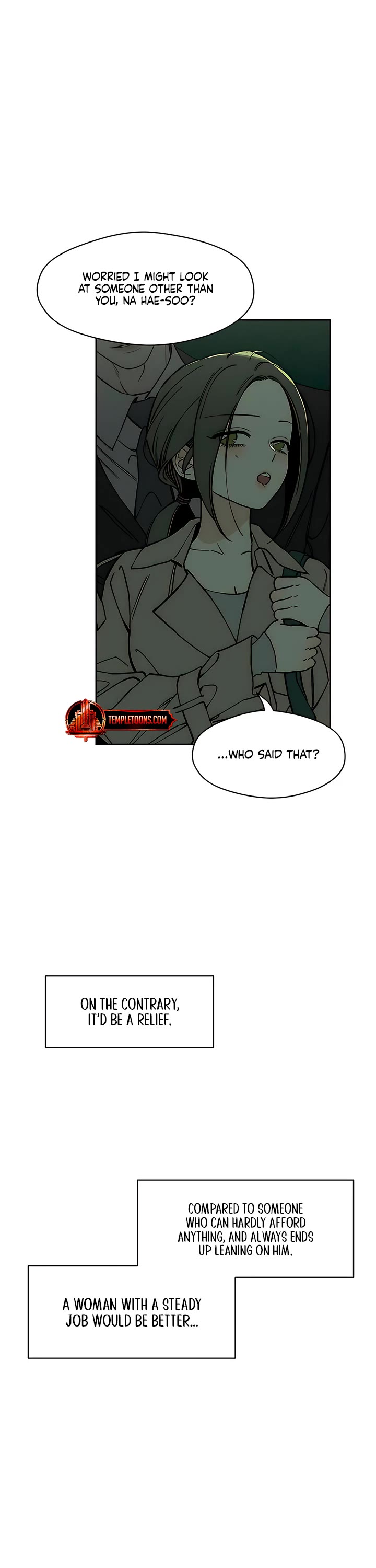 Read Tears on a Withered Flower Manga Online
