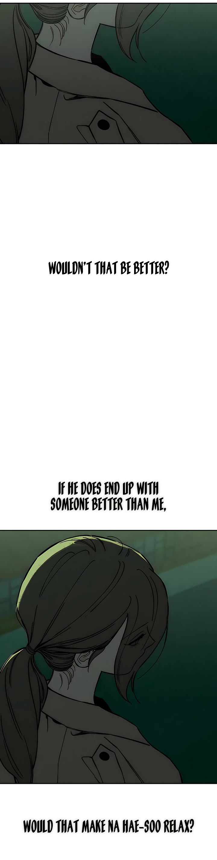 Read Tears on a Withered Flower Manga Online