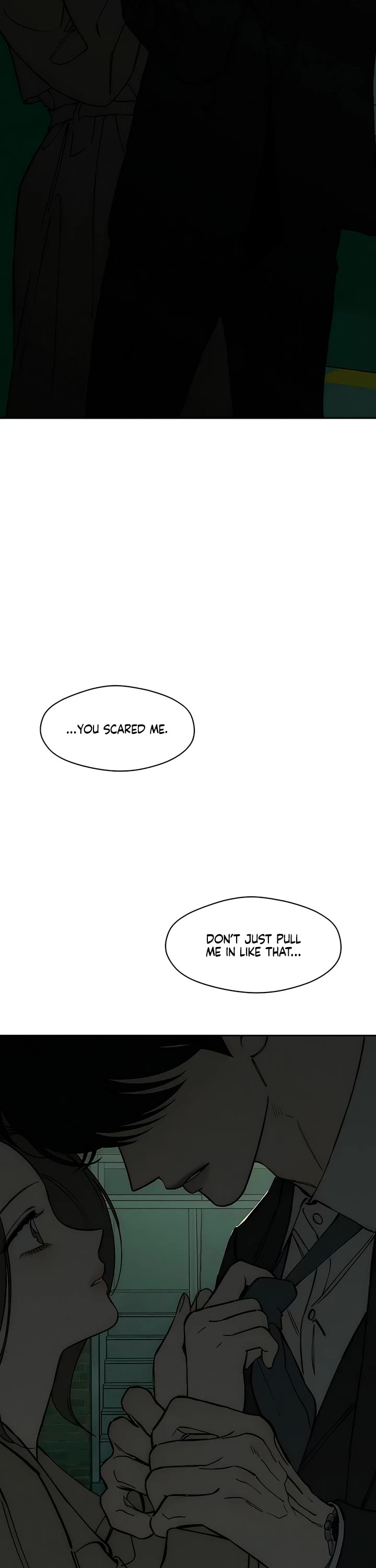 Read Tears on a Withered Flower Manga Online