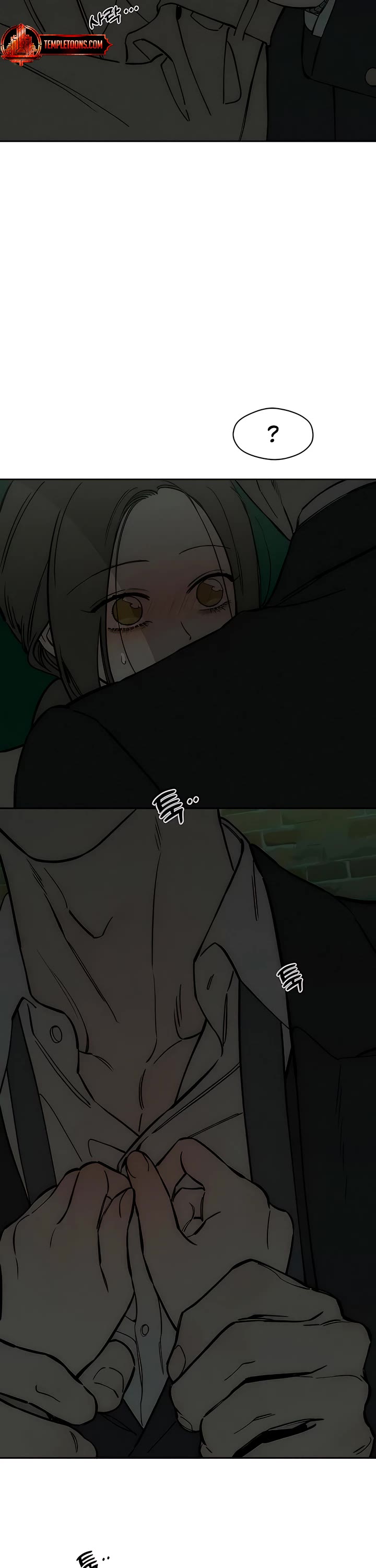 Read Tears on a Withered Flower Manga Online