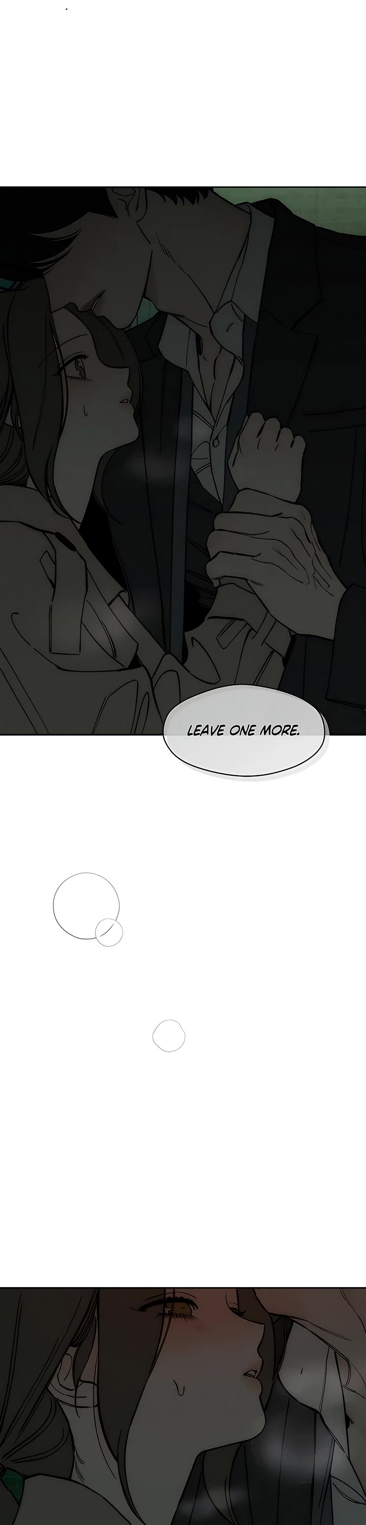 Read Tears on a Withered Flower Manga Online