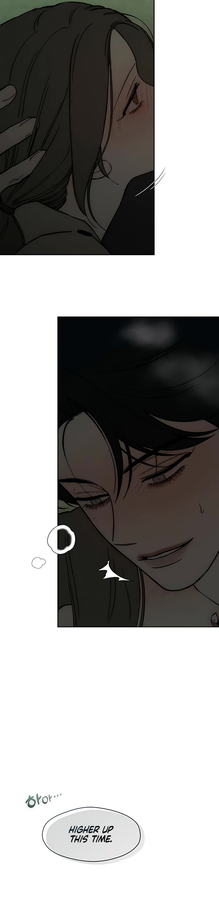 Read Tears on a Withered Flower Manga Online