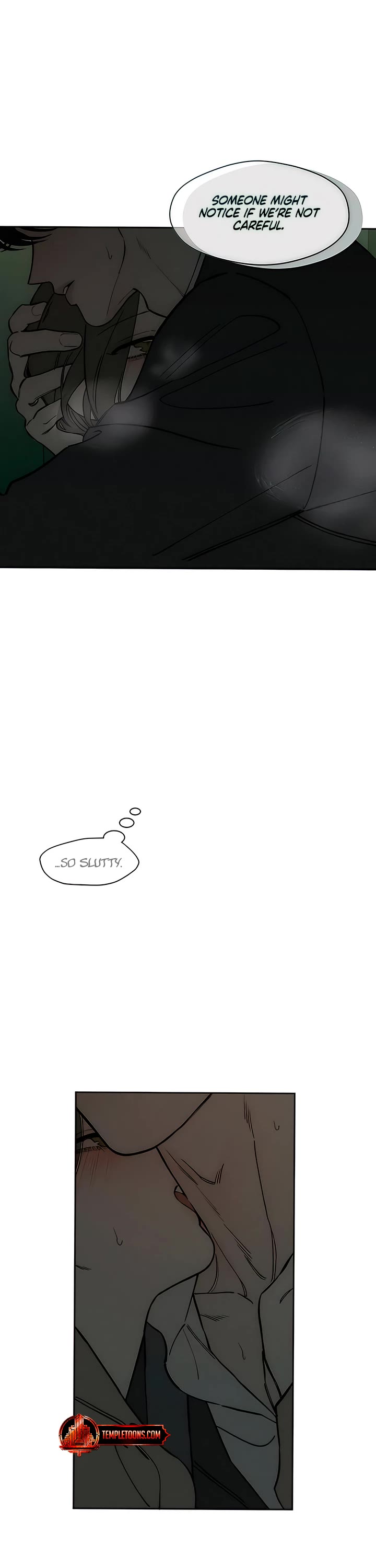 Read Tears on a Withered Flower Manga Online