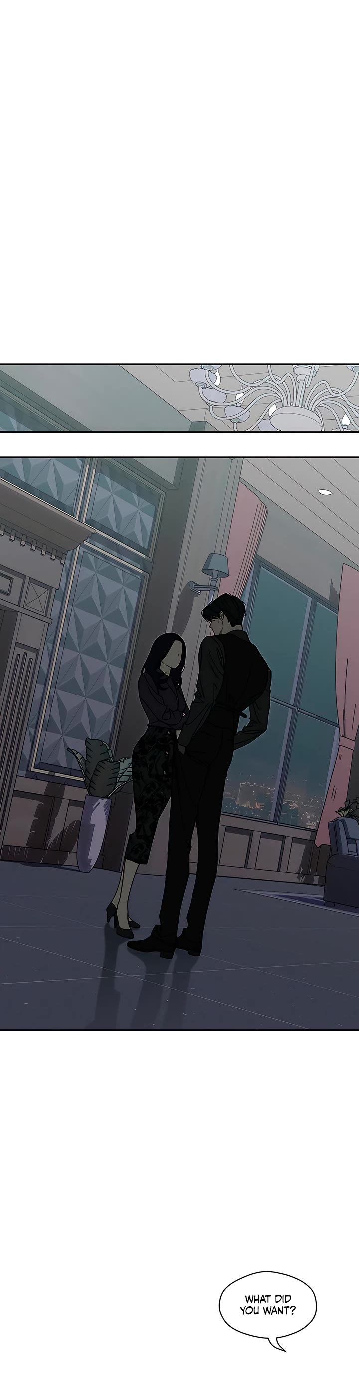 Read Tears on a Withered Flower Manga Online