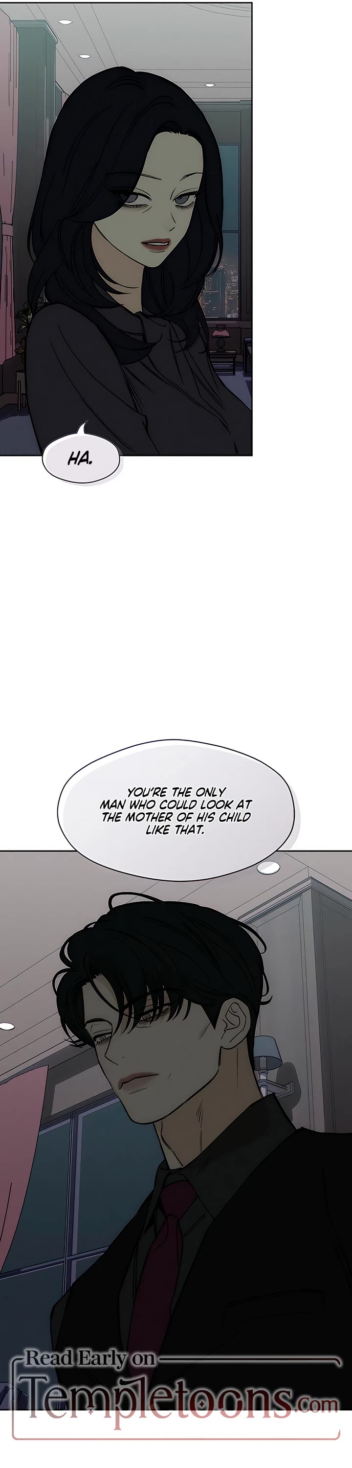 Read Tears on a Withered Flower Manga Online