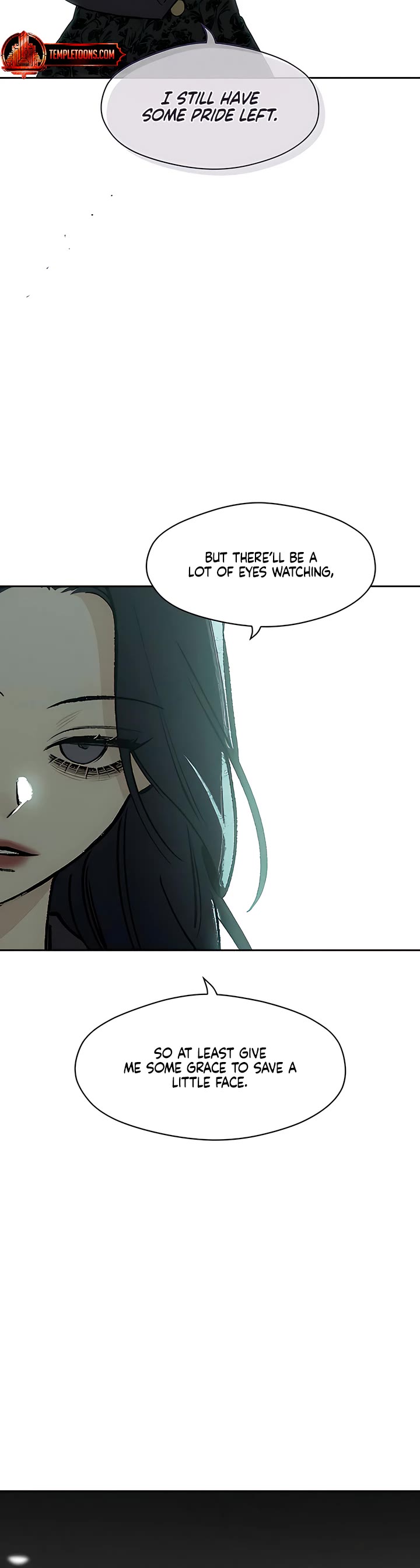 Read Tears on a Withered Flower Manga Online