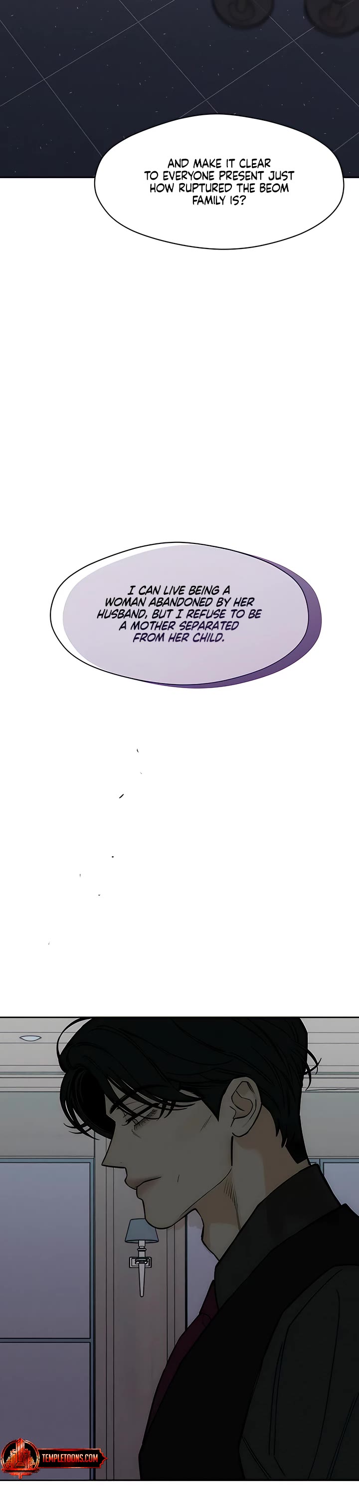 Read Tears on a Withered Flower Manga Online