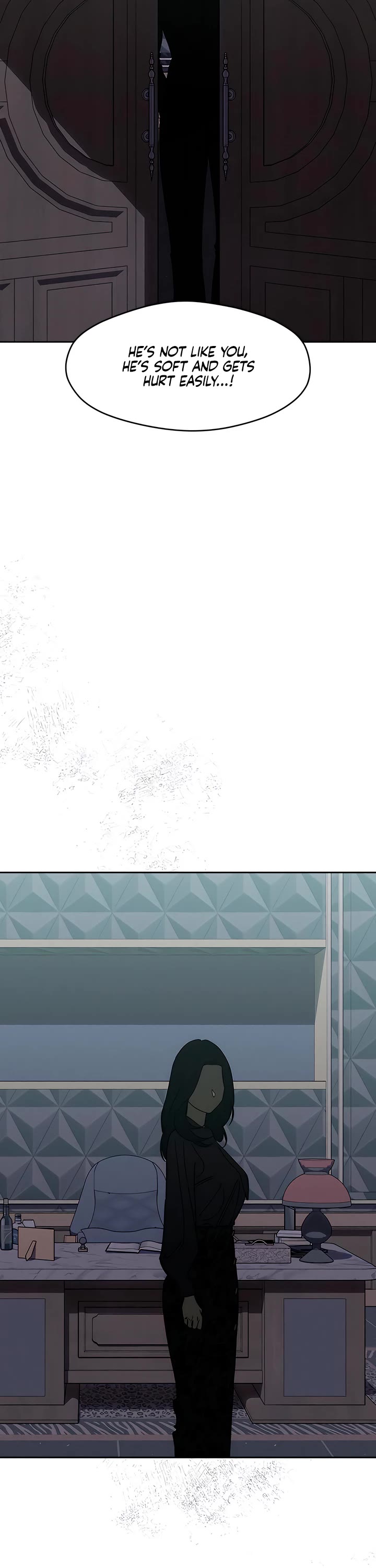 Read Tears on a Withered Flower Manga Online