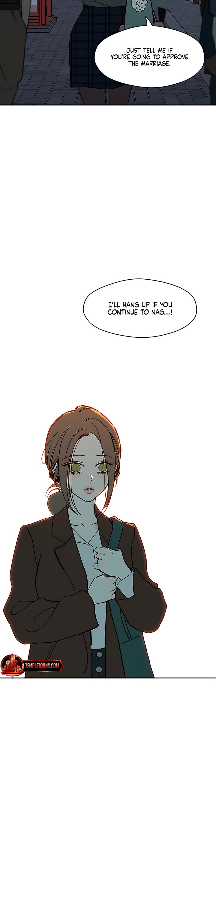 Read Tears on a Withered Flower Manga Online