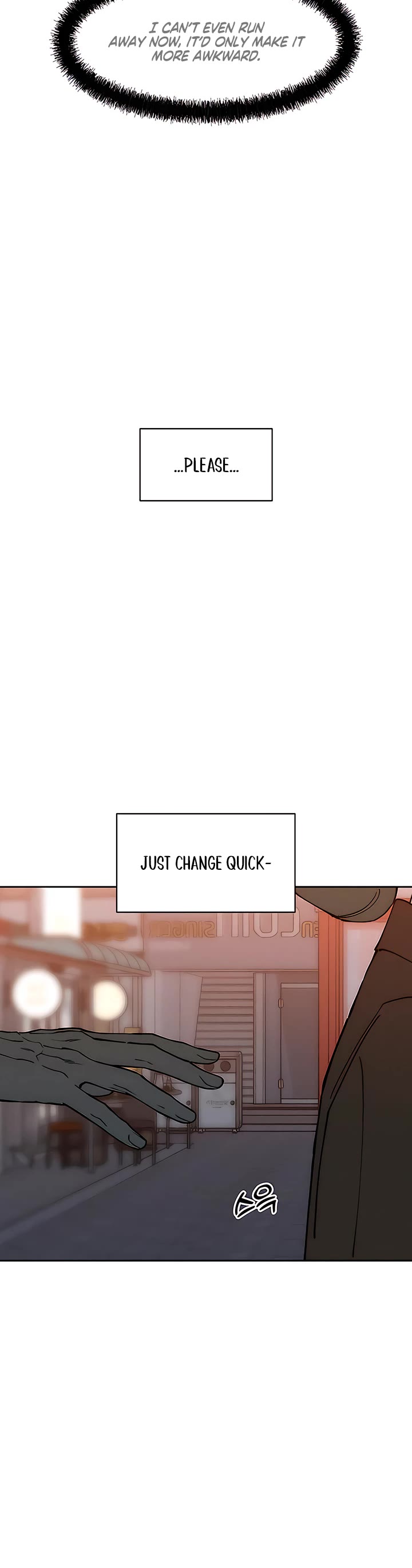 Read Tears on a Withered Flower Manga Online