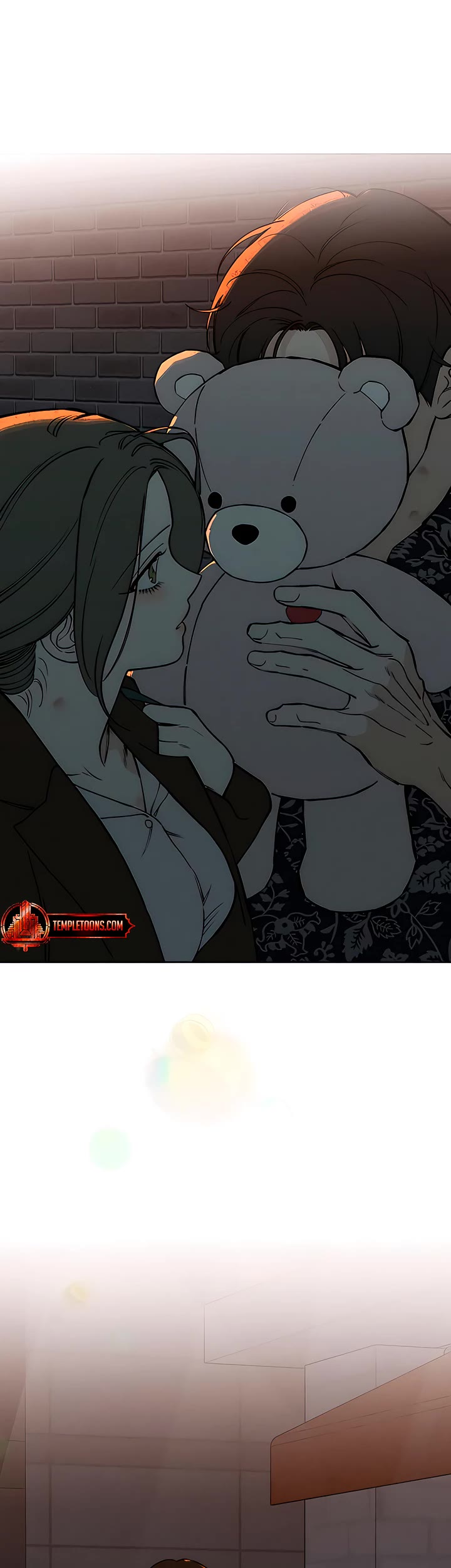 Read Tears on a Withered Flower Manga Online