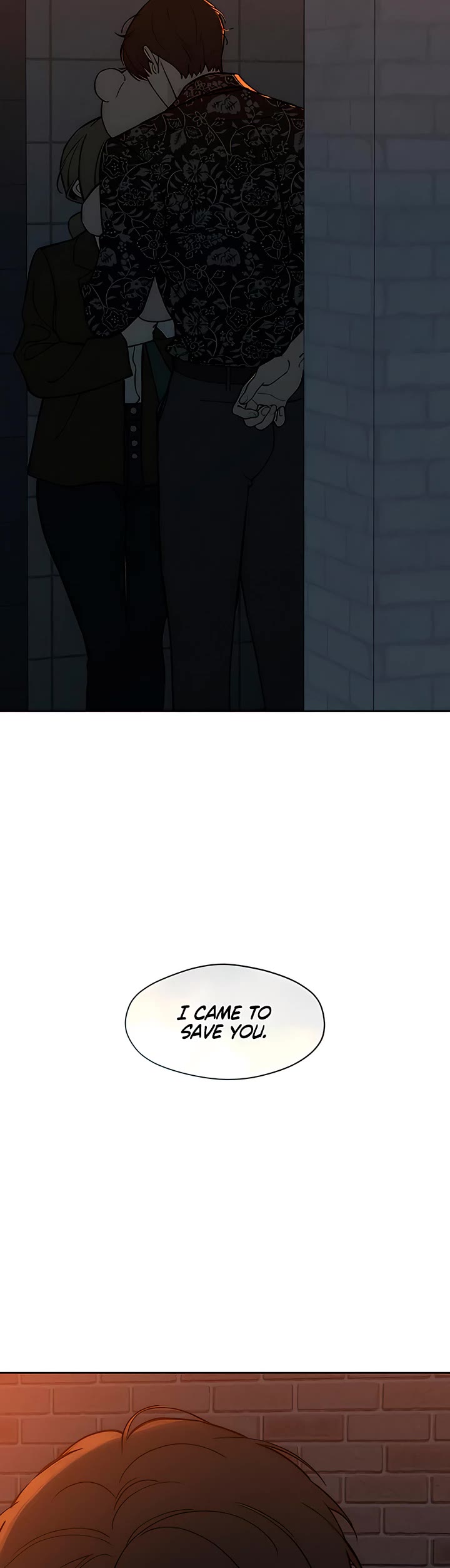 Read Tears on a Withered Flower Manga Online