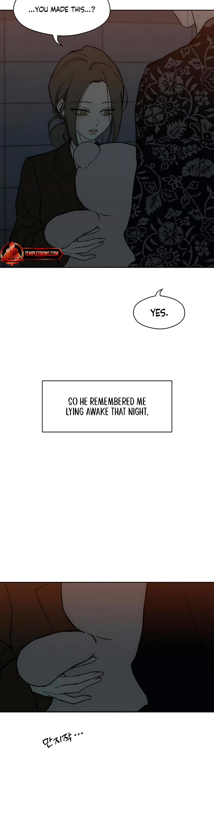 Read Tears on a Withered Flower Manga Online