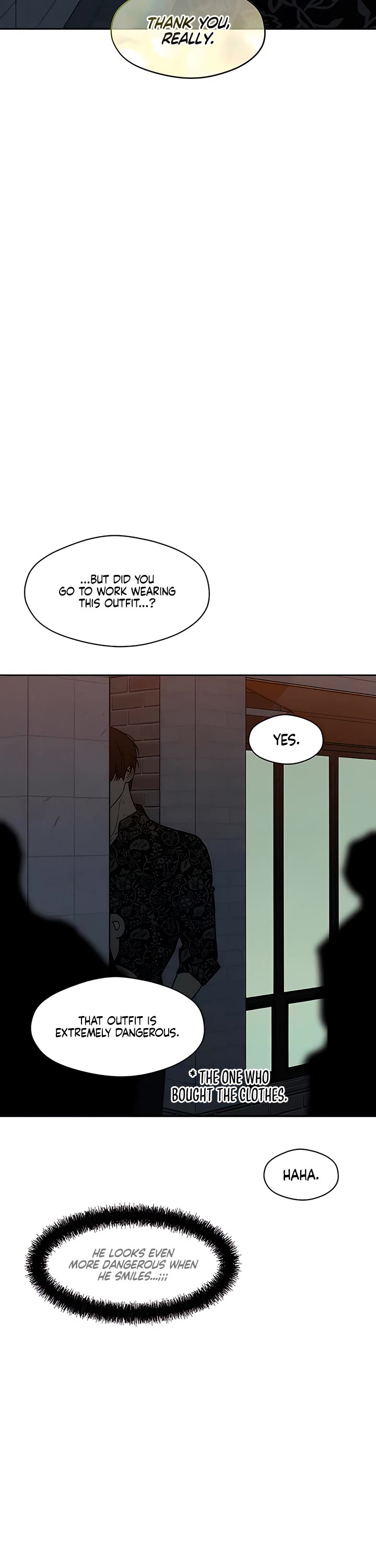 Read Tears on a Withered Flower Manga Online