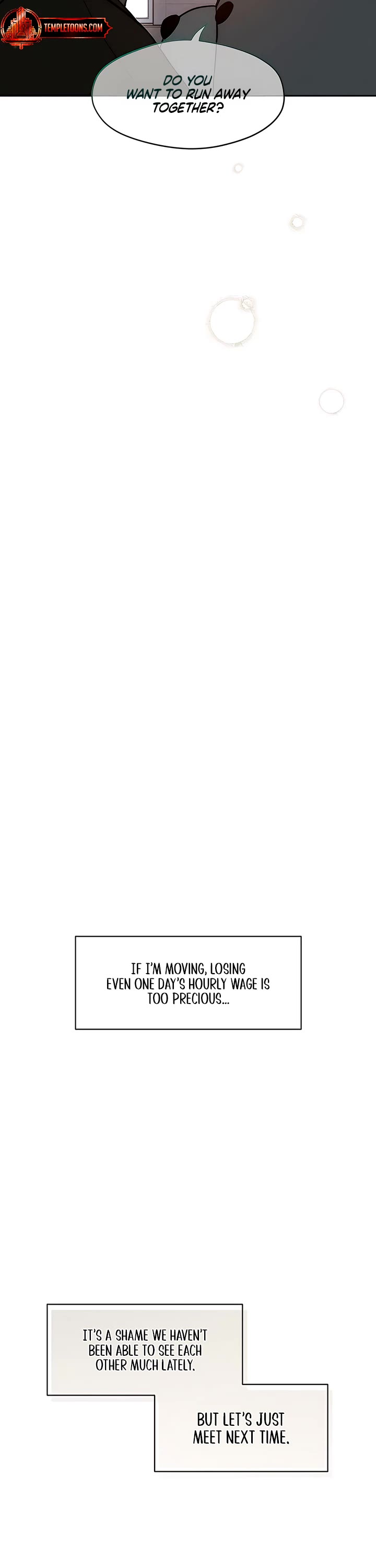Read Tears on a Withered Flower Manga Online