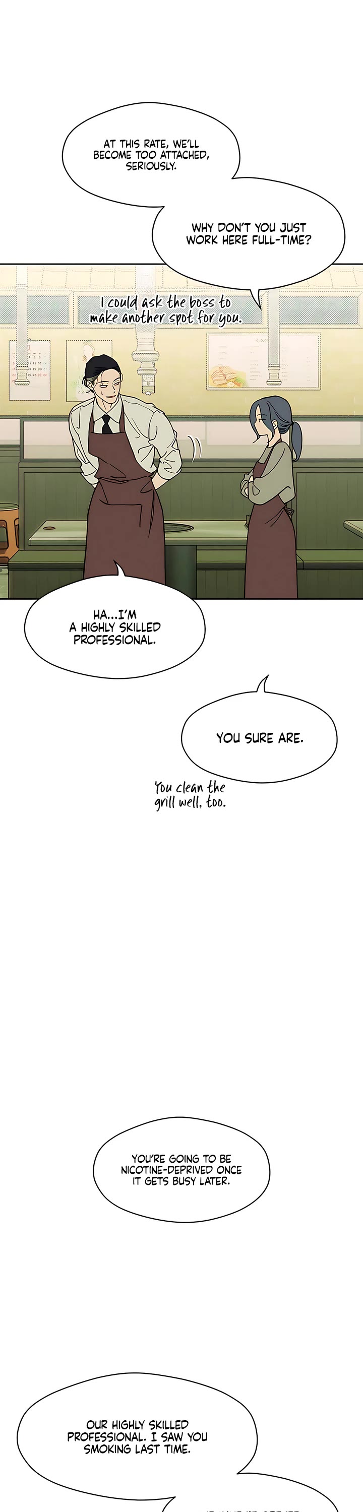 Read Tears on a Withered Flower Manga Online