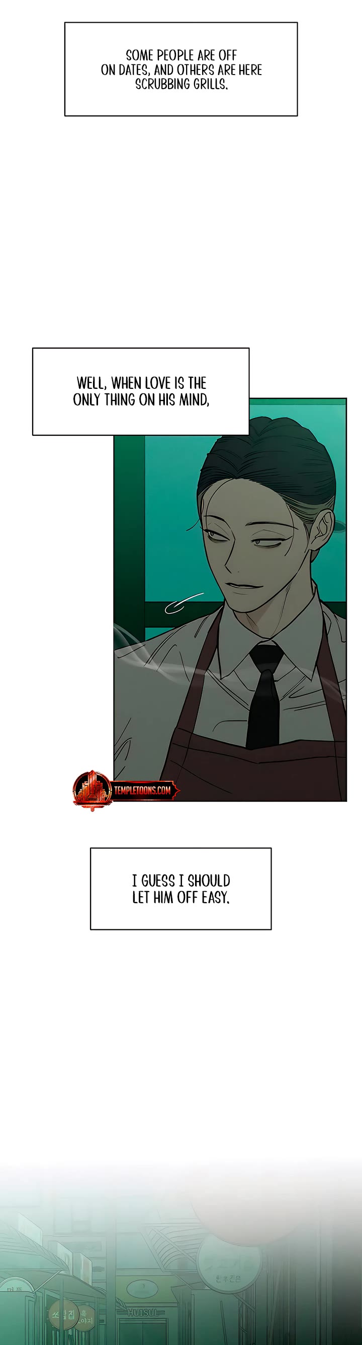 Read Tears on a Withered Flower Manga Online