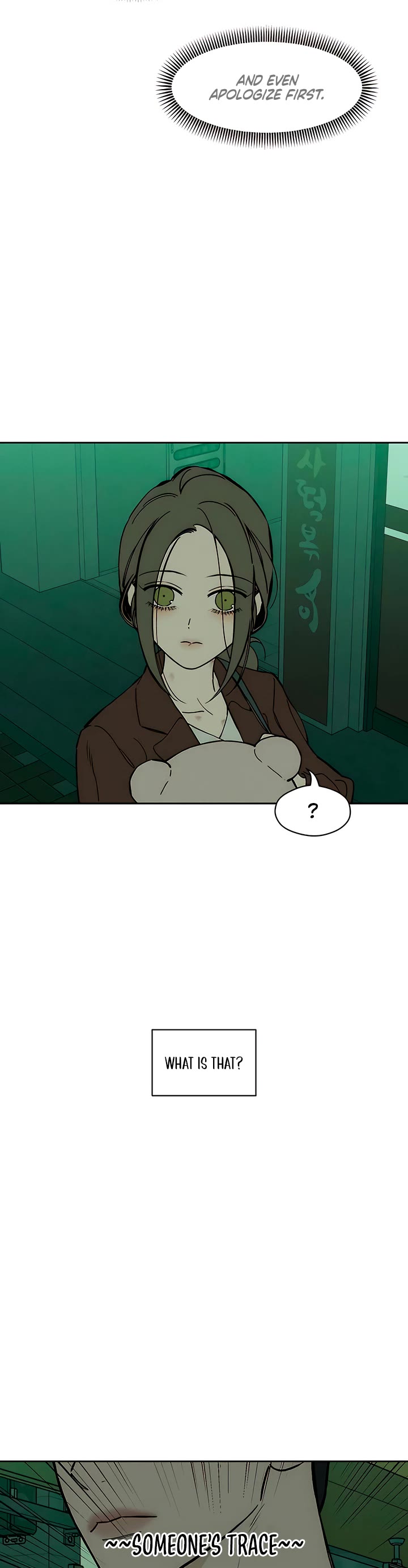 Read Tears on a Withered Flower Manga Online