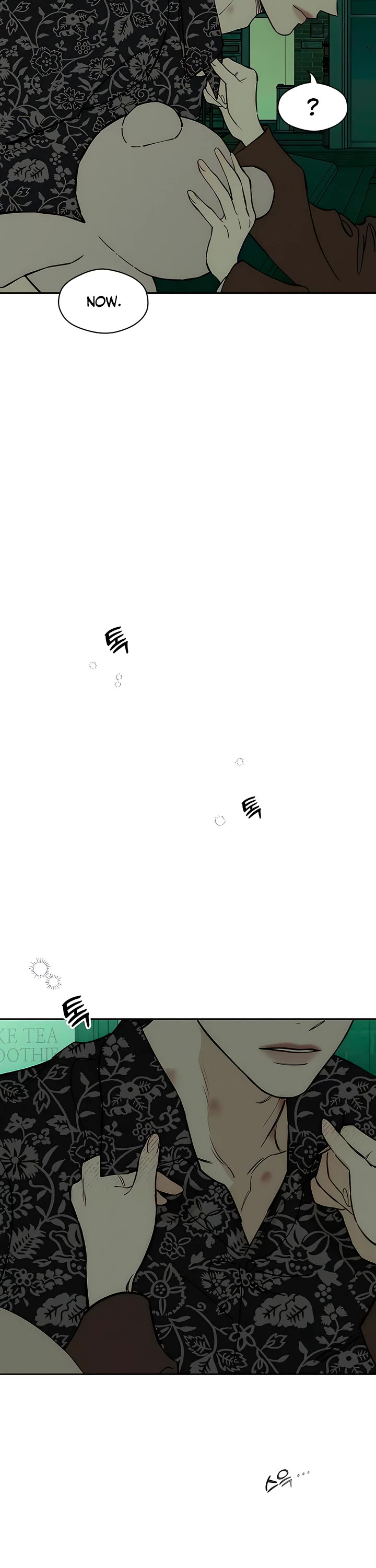 Read Tears on a Withered Flower Manga Online