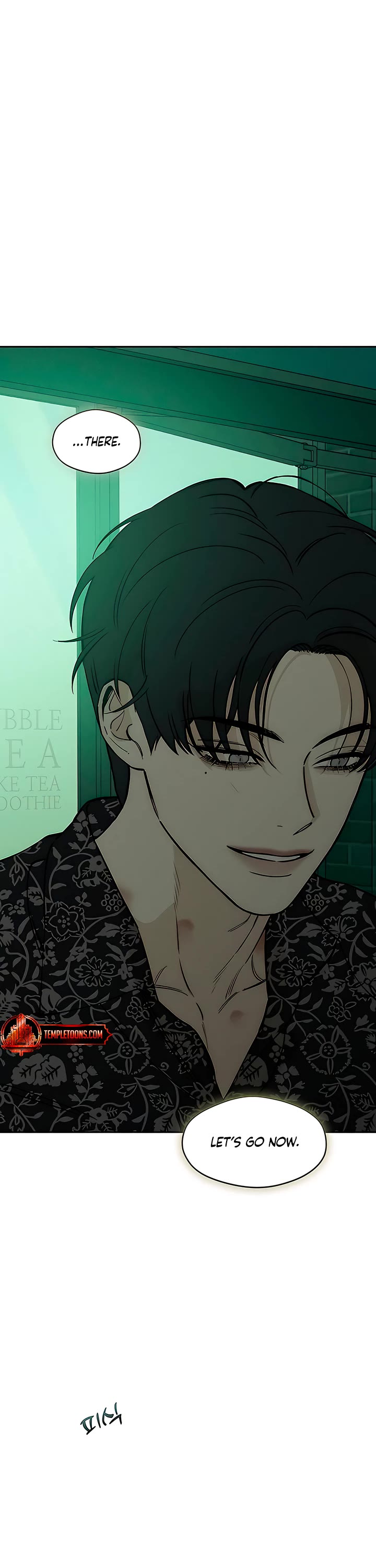 Read Tears on a Withered Flower Manga Online