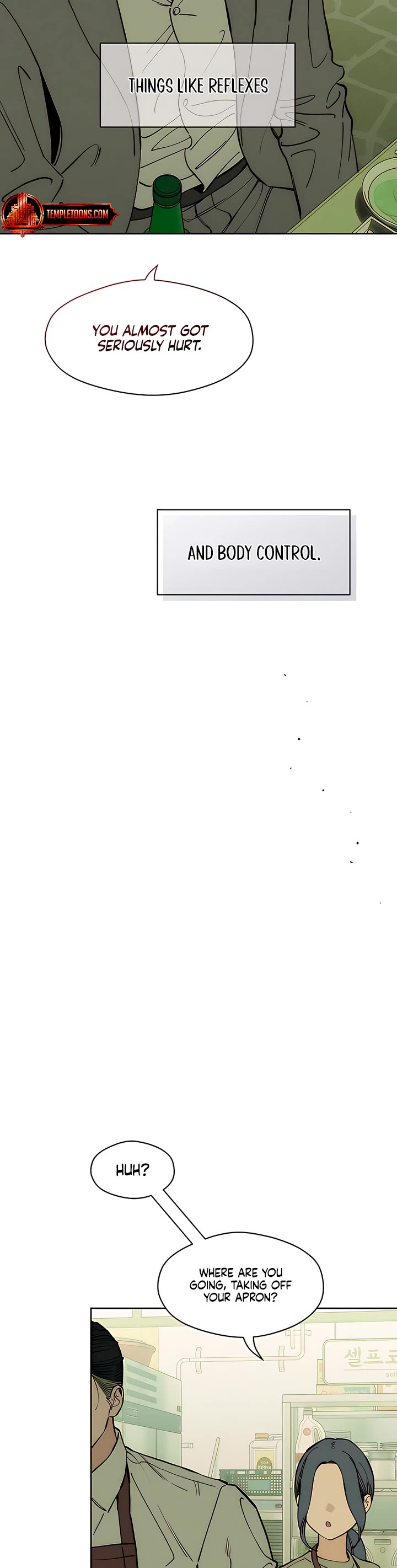 Read Tears on a Withered Flower Manga Online