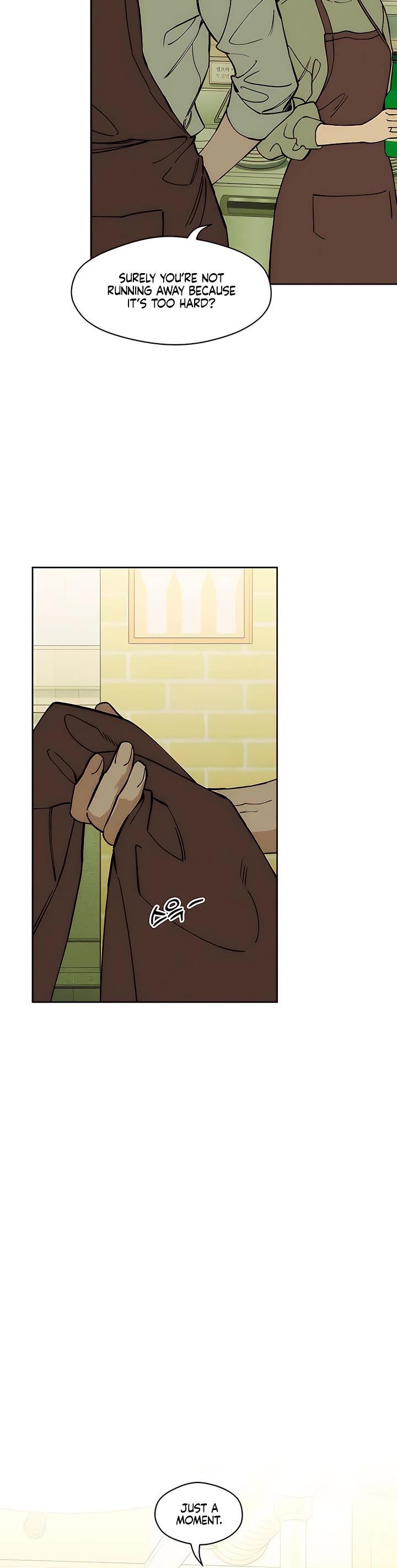 Read Tears on a Withered Flower Manga Online