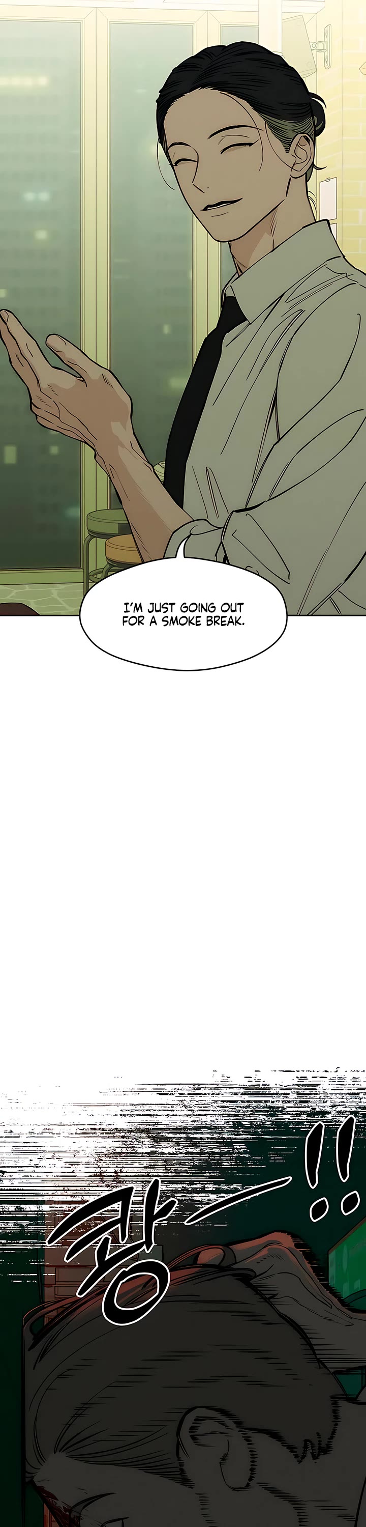 Read Tears on a Withered Flower Manga Online