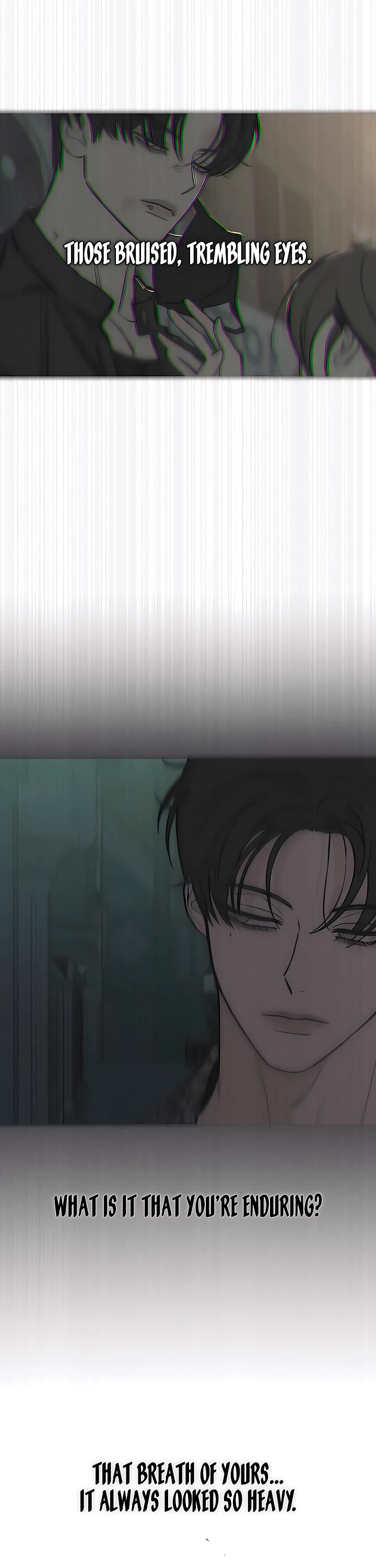 Read Tears on a Withered Flower Manga Online