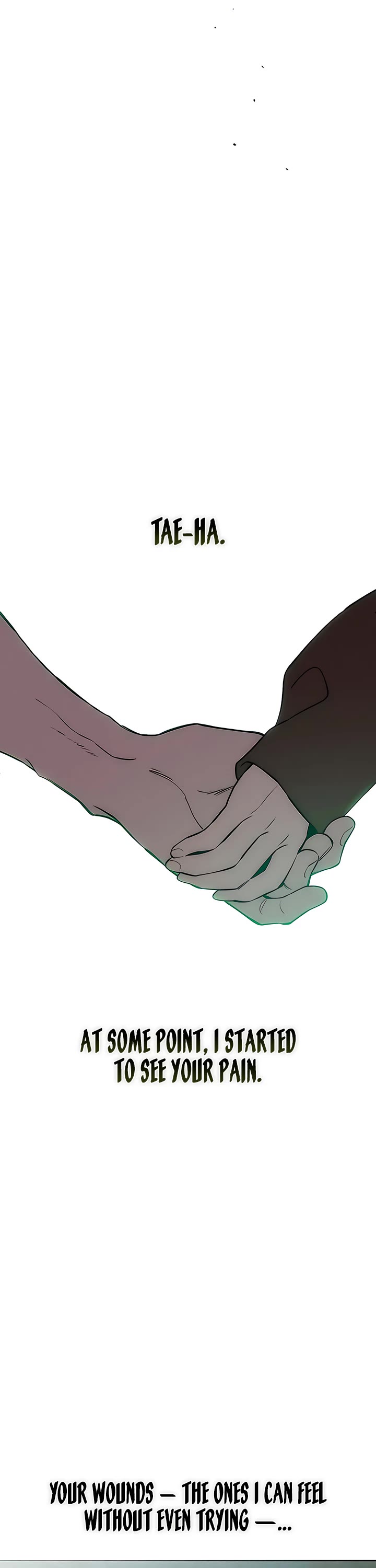 Read Tears on a Withered Flower Manga Online