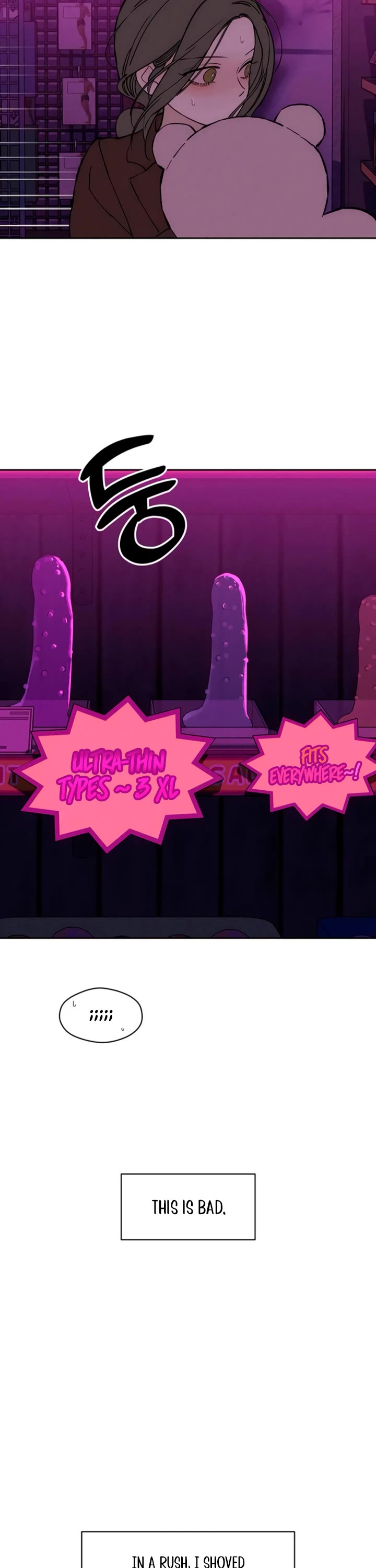 Read Tears on a Withered Flower Manga Online