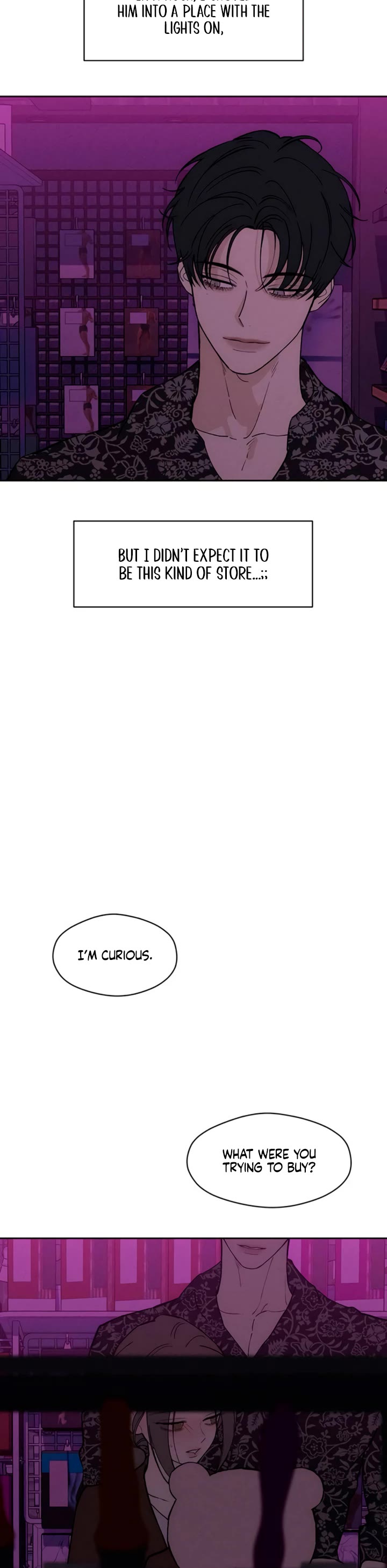 Read Tears on a Withered Flower Manga Online