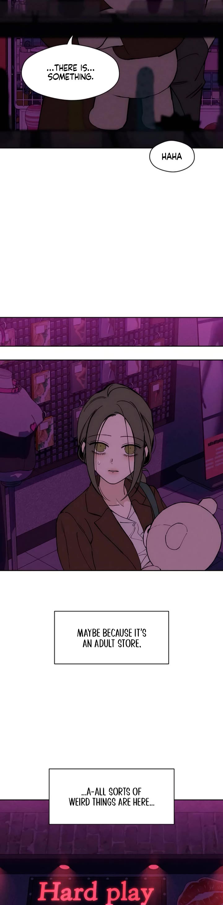 Read Tears on a Withered Flower Manga Online