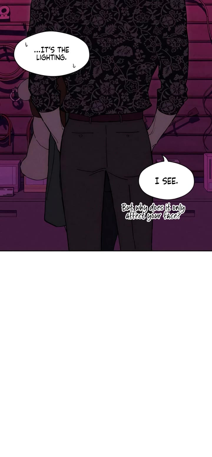 Read Tears on a Withered Flower Manga Online