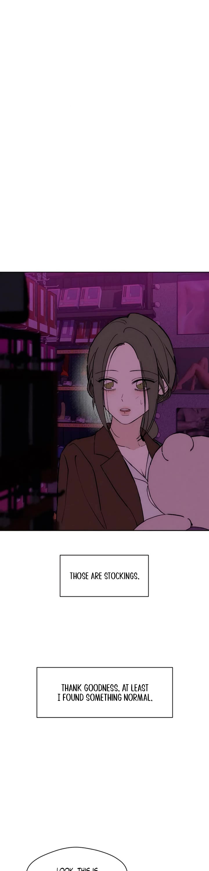 Read Tears on a Withered Flower Manga Online