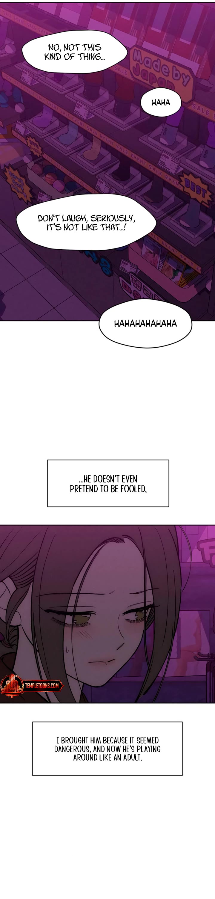 Read Tears on a Withered Flower Manga Online