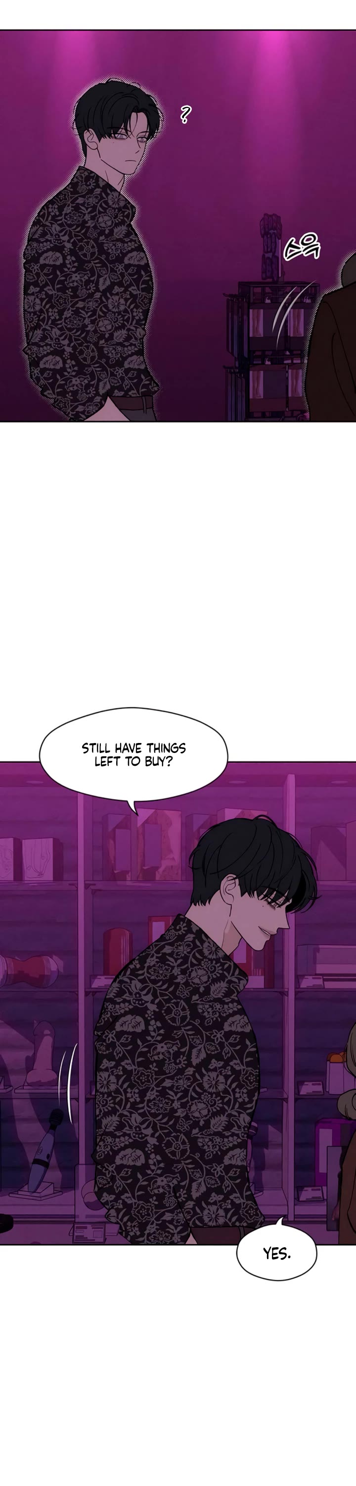 Read Tears on a Withered Flower Manga Online