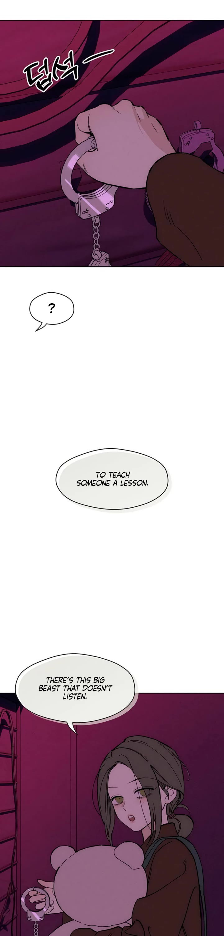 Read Tears on a Withered Flower Manga Online