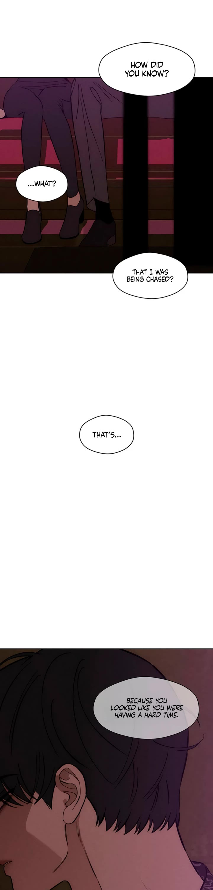 Read Tears on a Withered Flower Manga Online