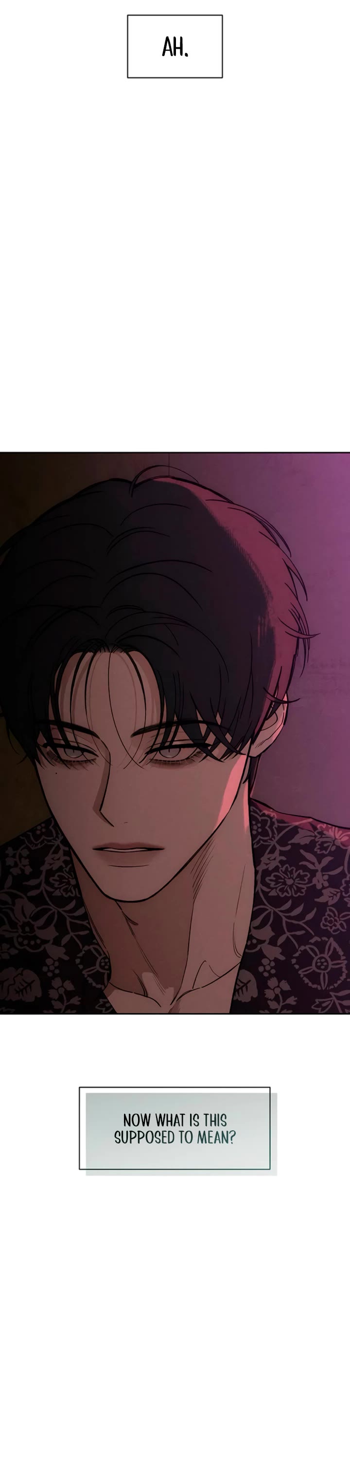 Read Tears on a Withered Flower Manga Online